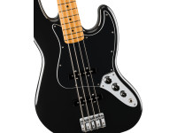 Fender Player II Jazz Bass Maple Fingerboard Black Fender Player II Jazz Bass Maple Fingerboard Black